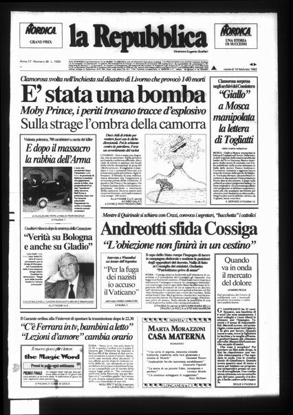 La repubblica